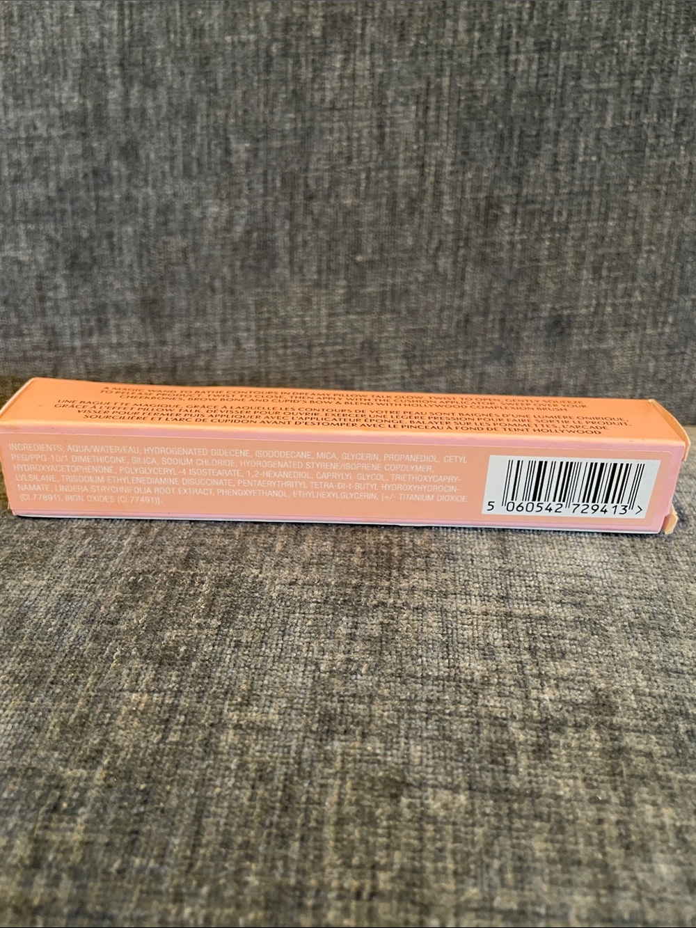 New Pillow Talk Beauty Light Wand easy highlighter by Charlotte Tilbury - Picture 4 of 4